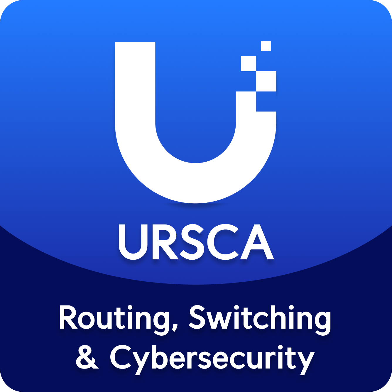 URSCA-badge