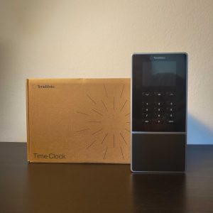 TimeMoto TM-616