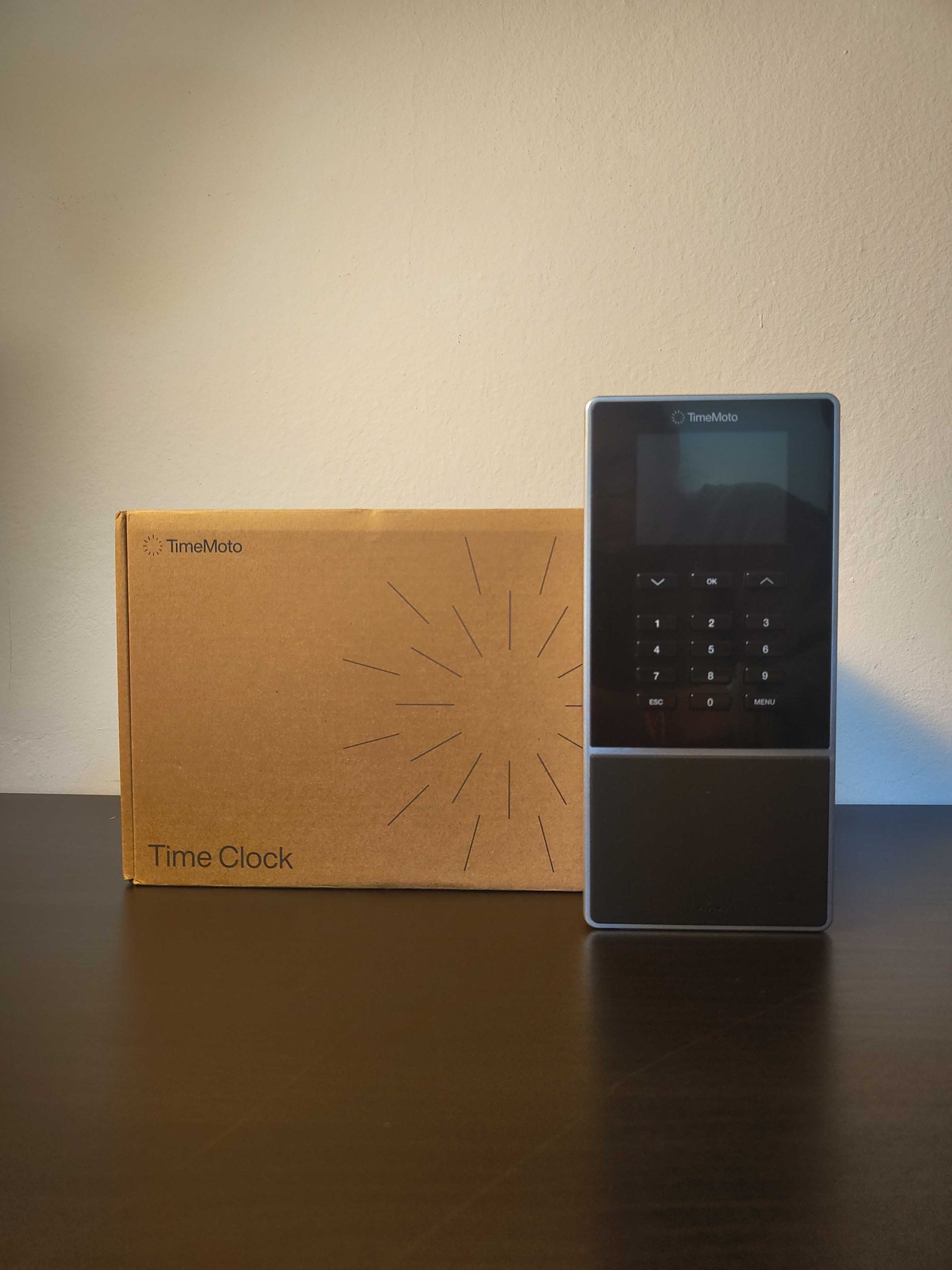 TimeMoto TM-616