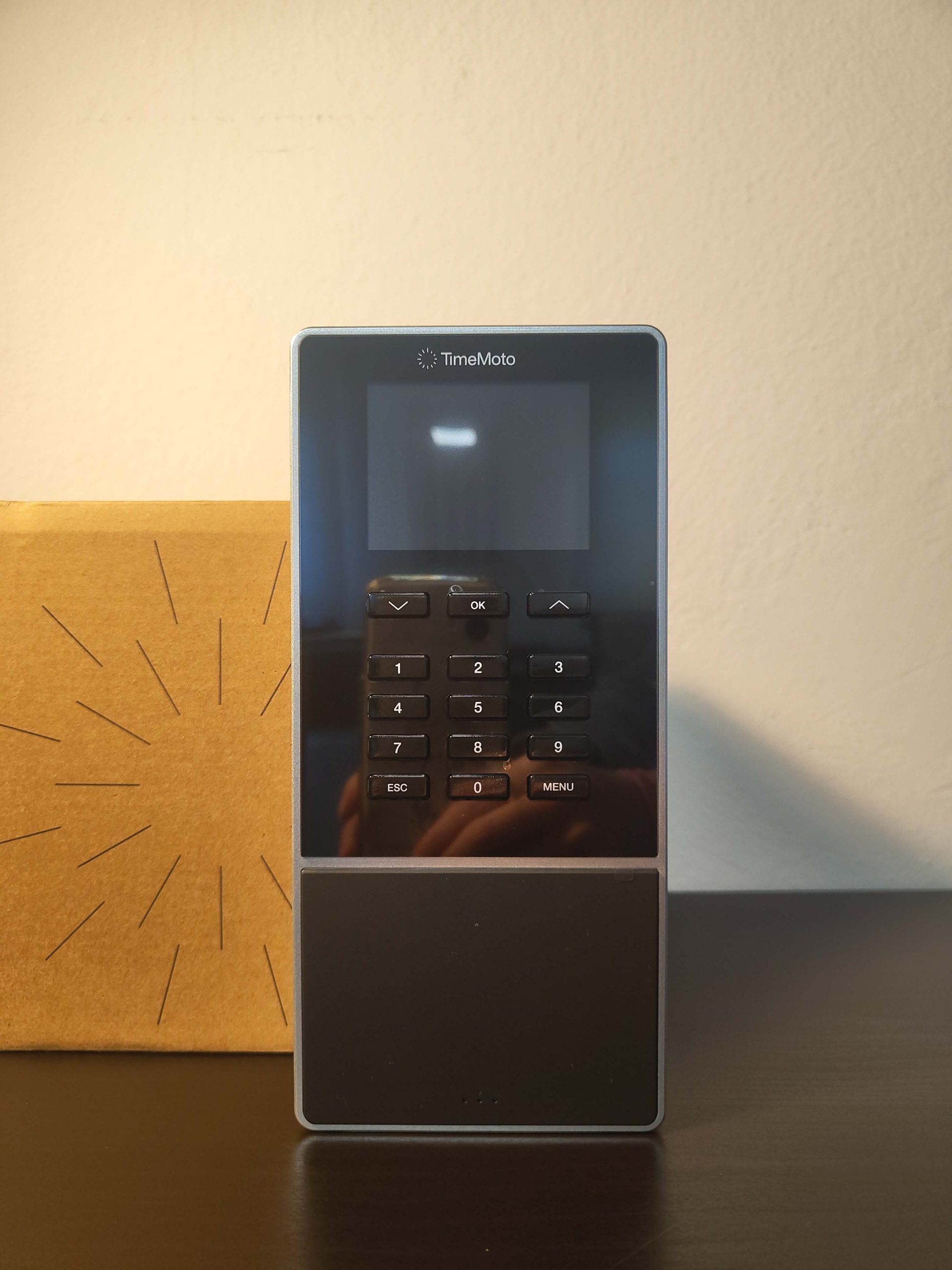 TimeMoto TM-616 - immagine 2