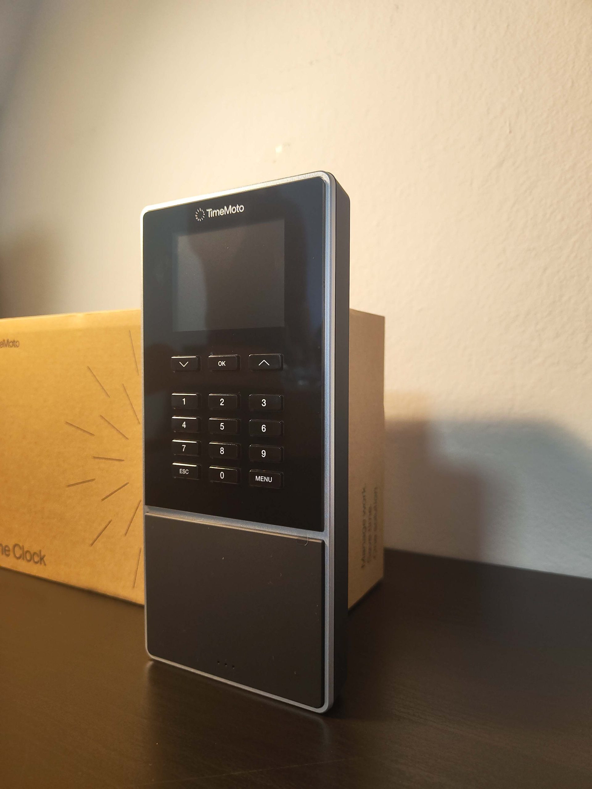 TimeMoto TM-616 - immagine 3