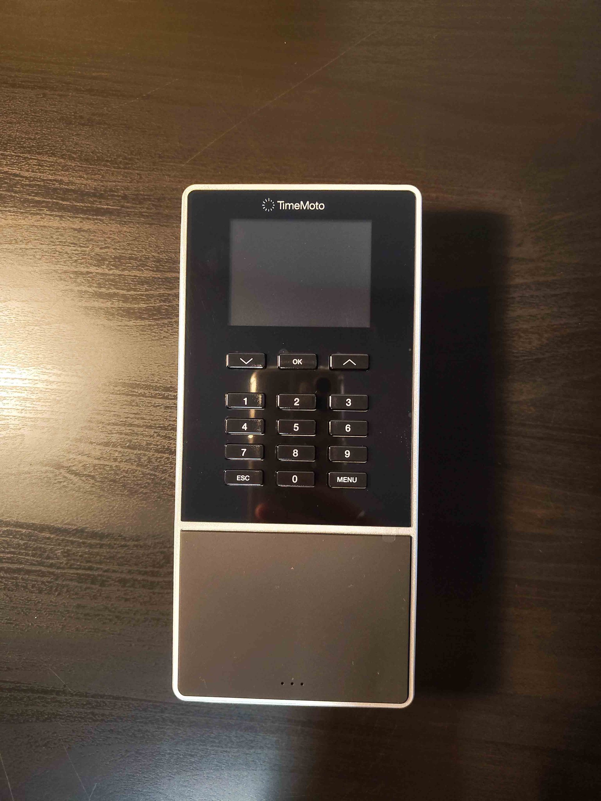 TimeMoto TM-616 - immagine 4