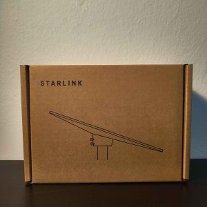 Starlink Pipe Adapter Gen 3
