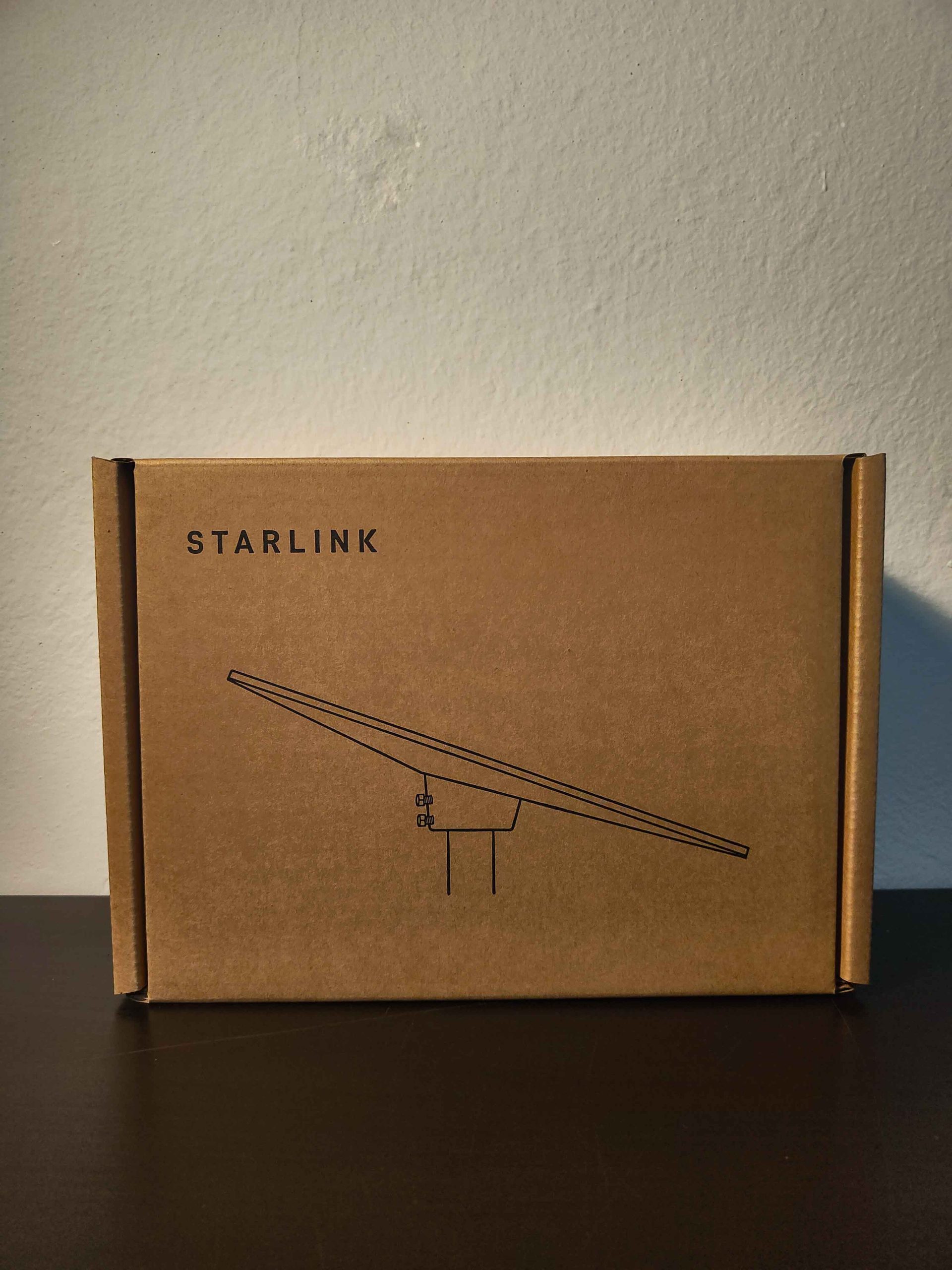 Starlink Pipe Adapter Gen 3