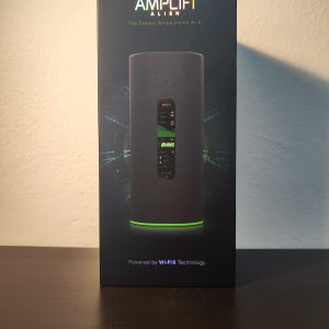 AmpliFi Alien Router