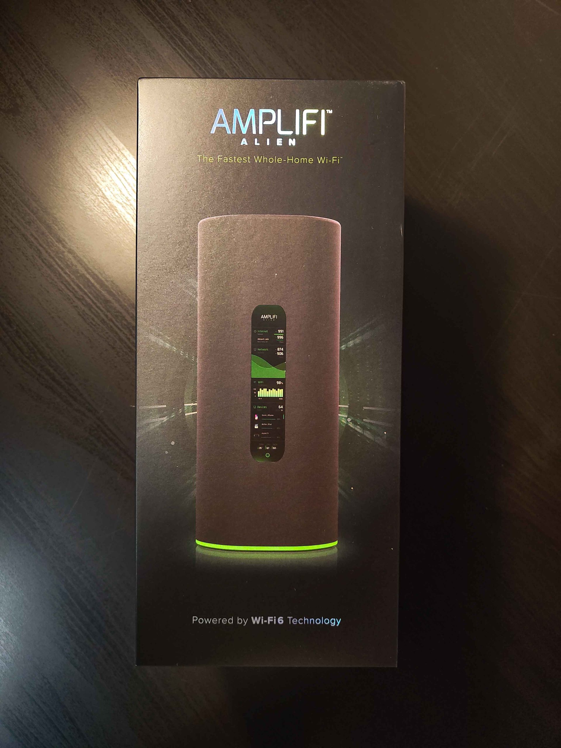 AmpliFi Alien Router - immagine 2