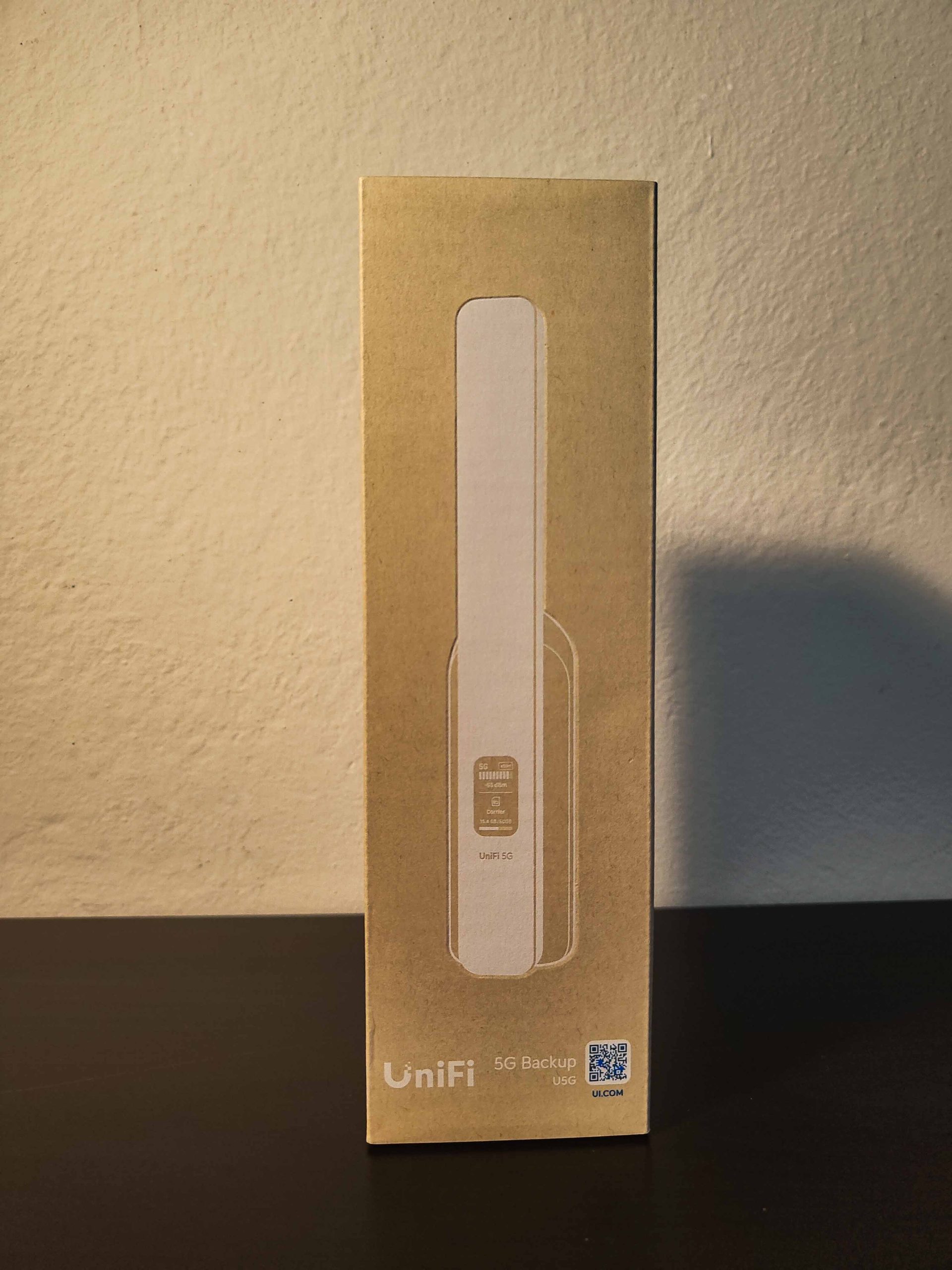 Ubiquiti U5G