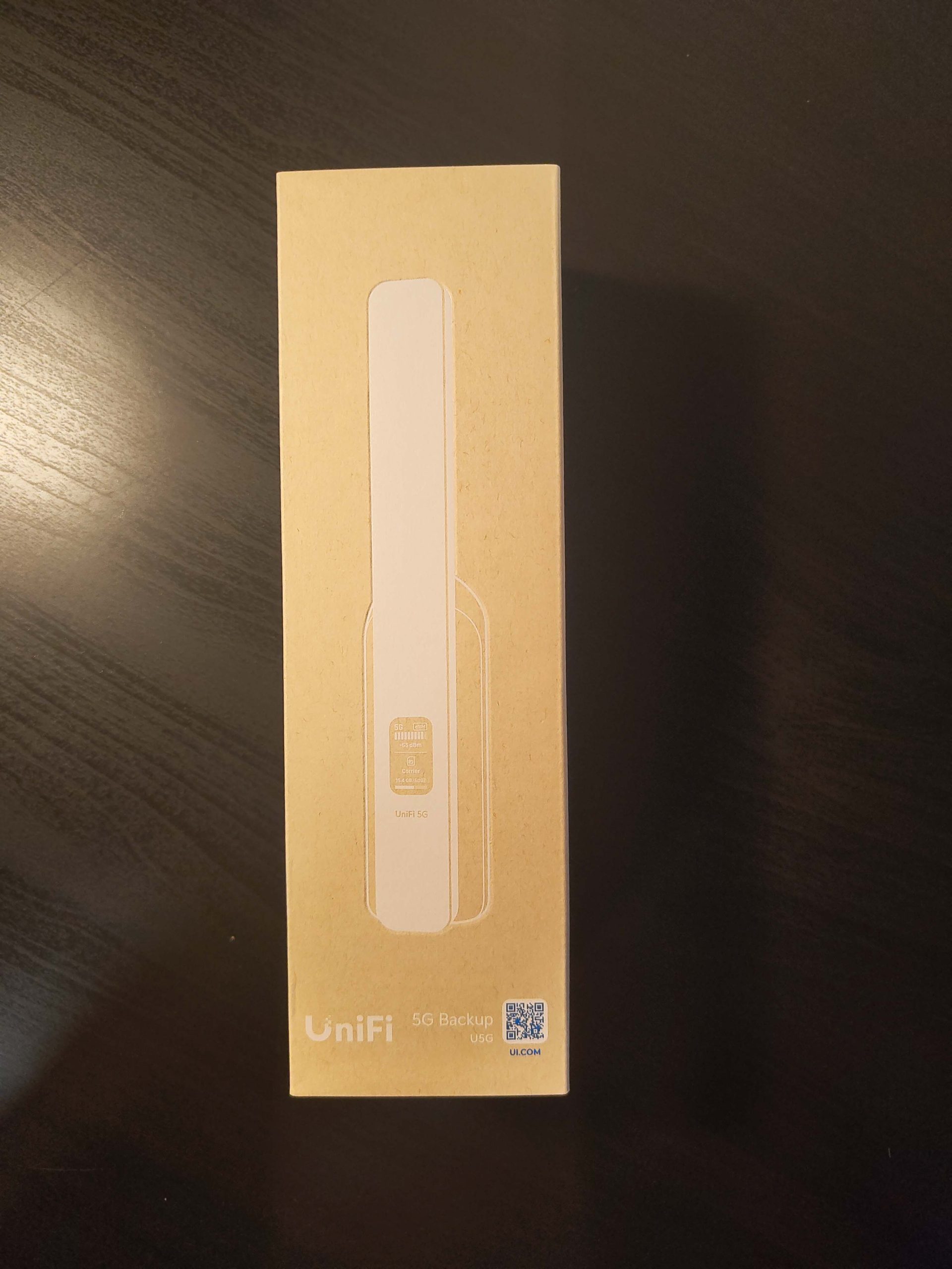 Ubiquiti U5G - immagine 2