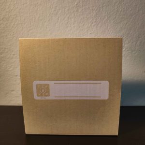 Ubiquiti AI Key