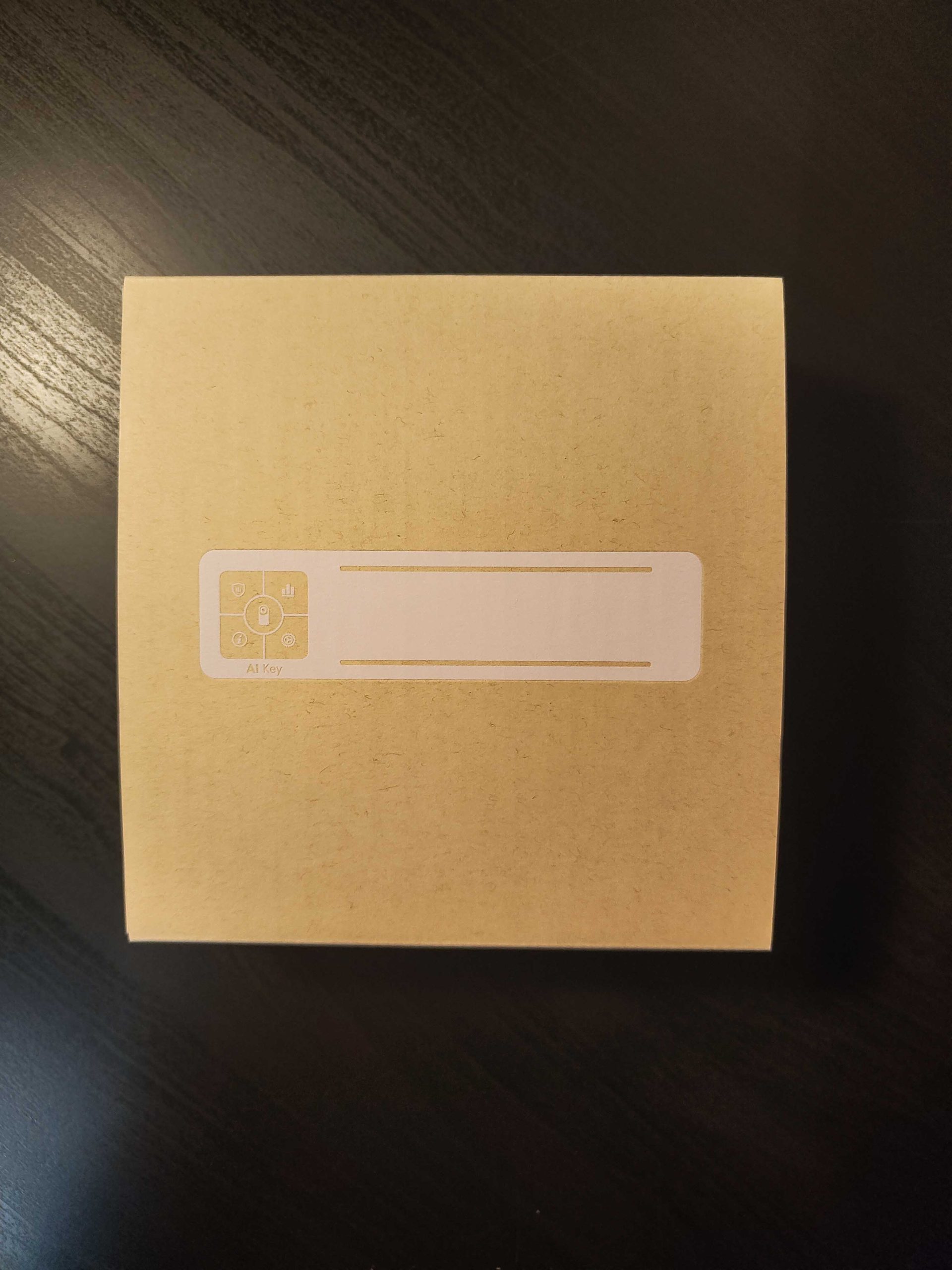 Ubiquiti AI Key - immagine 2